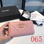 スーパーコピーシャネル財布